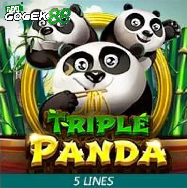 Triple Panda