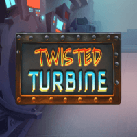 Twisted Turbine