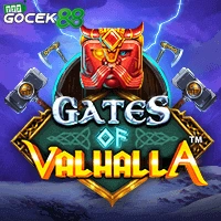 Gates Of Valhalla