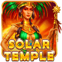 Solar Temple