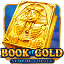 Book of Gold: Choice