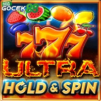 Ultra Hold And Spin