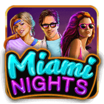 Miami Nights