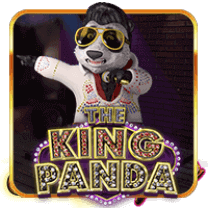 The King Panda