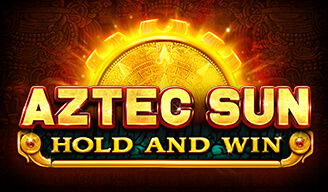 Aztec Sun