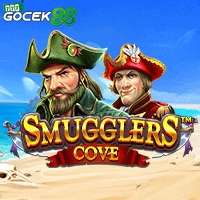 Smugglers Cove