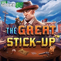 The Great Stick-Up