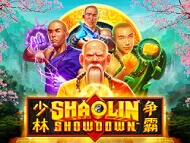 Shaolin Showdown