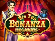 Big Top Bonanza Megaways™