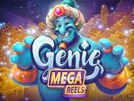 Genie Mega Reels