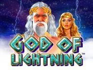 God of Lightning