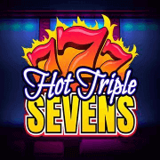 Hot Triple Sevens