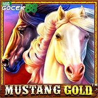 Mustang Gold