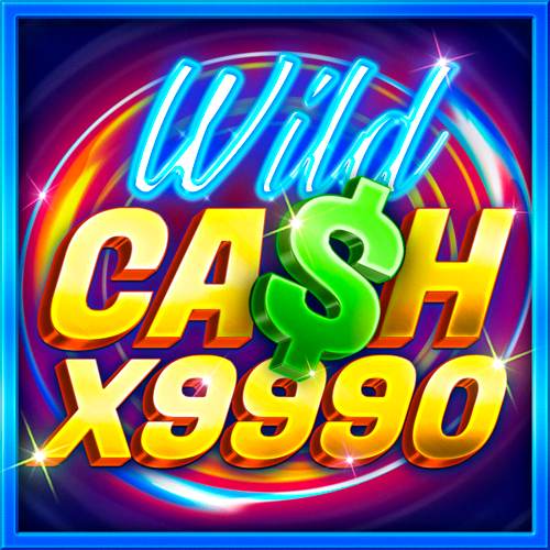 Wild Cash X9990