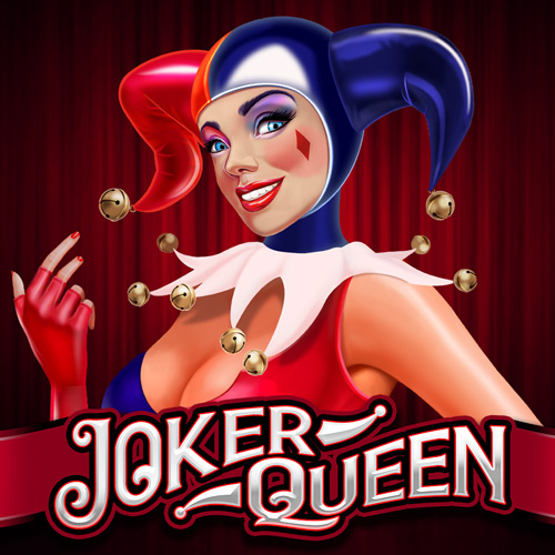 Joker Queen