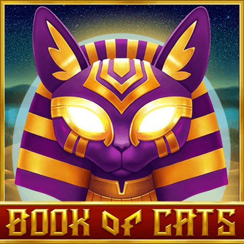 Book of Cats