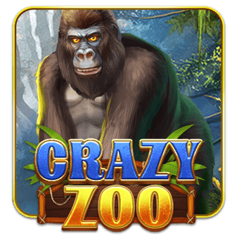 Crazy Zoo