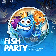 Fish Party