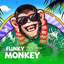 Funky Monkey