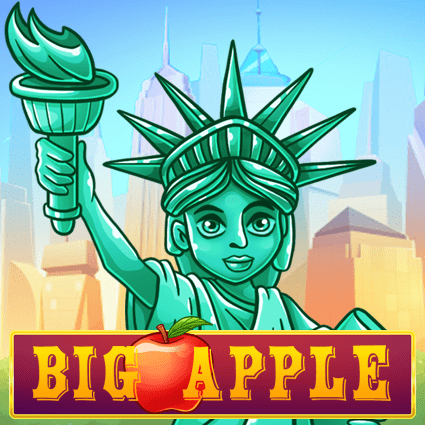 Big Apple