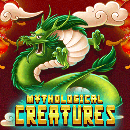 Mythological Creatures