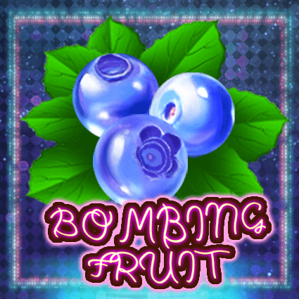 Bombing Fruit