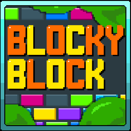 Blocky Block