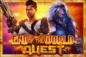 End of the World Quest