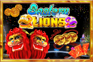 Eastern Lions