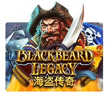 BLACKBEARD LEGACY