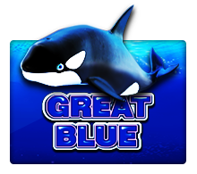 GEAT BLUE