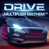 Drive Multiplier Mayhem