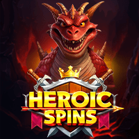 Heroic Spins