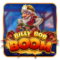 Billy Bob Boom