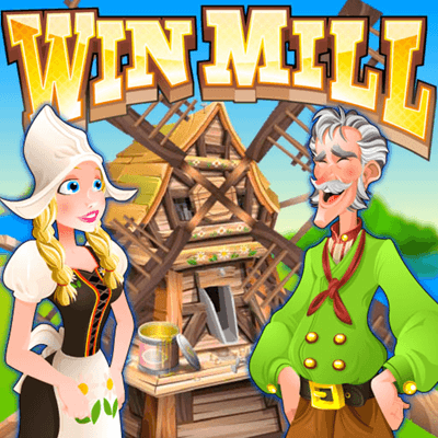 Win Mill