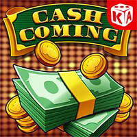 Cash Coming