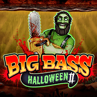 Big Bass Halloween 2