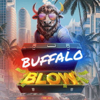 Buffalo Blow