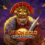 Legion Gold Unleashed