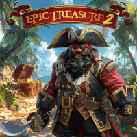 Epic Treasure 2