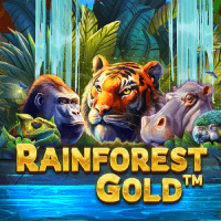 Rainforest Gold