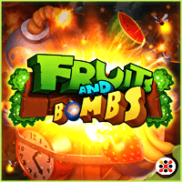 Fruits and Bombs