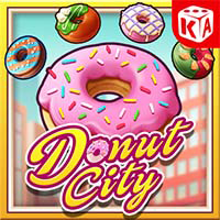 Donut City