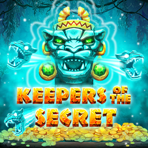 Keepers Of The Secret