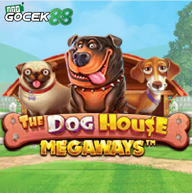 The Dog House Megaways