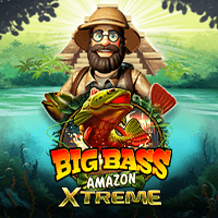 Big Bass Amazon Xtreme™