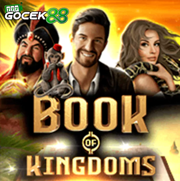 Book of Kingdom